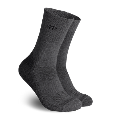 MP Magic Classic 2.0 Merino Wool Crew Socks