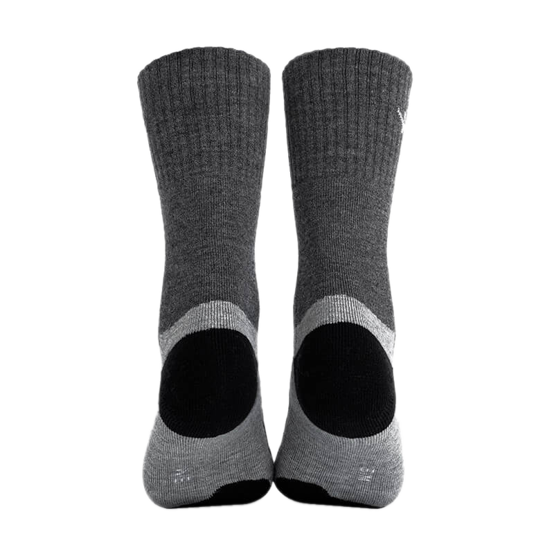 MP Magic Classic Merino Wool Crew Socks